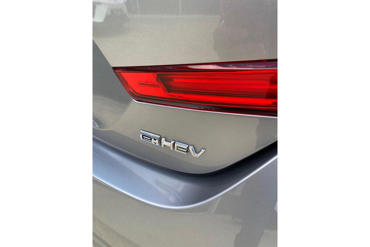 2023 Honda Accord VTi-LX 10th Gen
