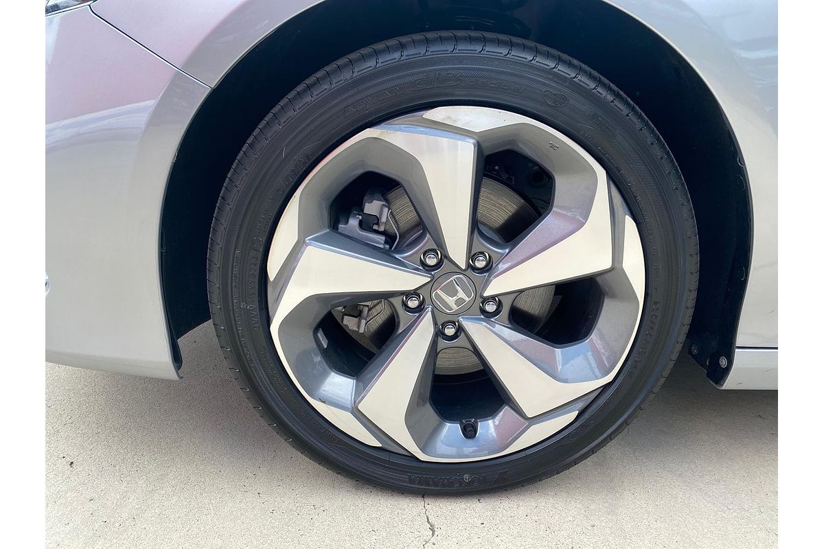 2023 Honda Accord VTi-LX 10th Gen
