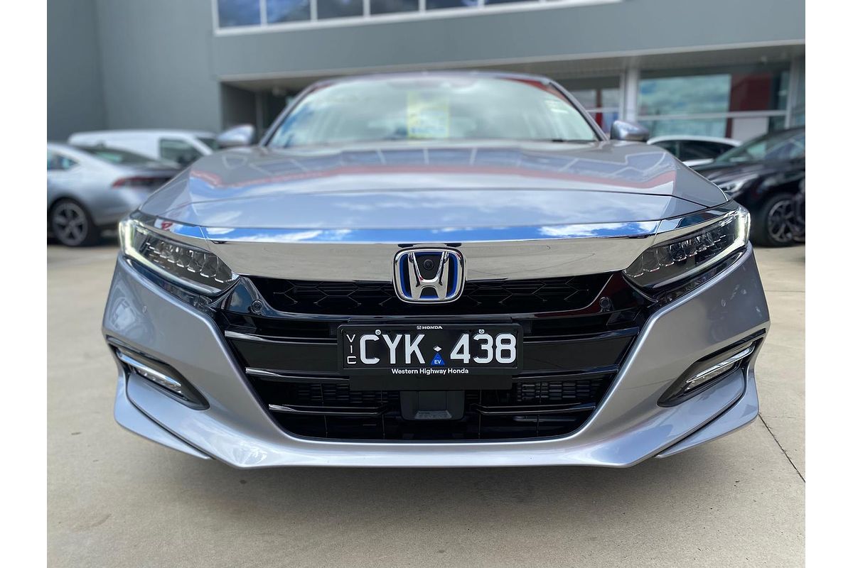 2023 Honda Accord VTi-LX 10th Gen
