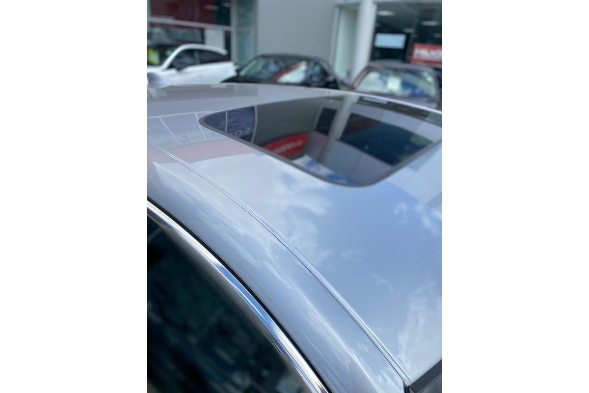 2023 Honda Accord VTi-LX 10th Gen