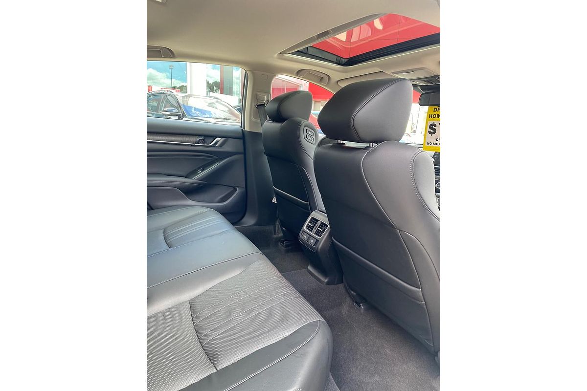2023 Honda Accord VTi-LX 10th Gen