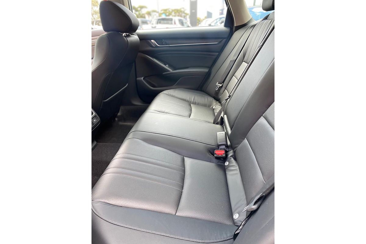 2023 Honda Accord VTi-LX 10th Gen
