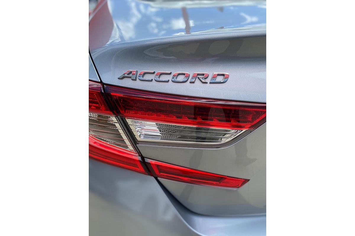 2023 Honda Accord VTi-LX 10th Gen