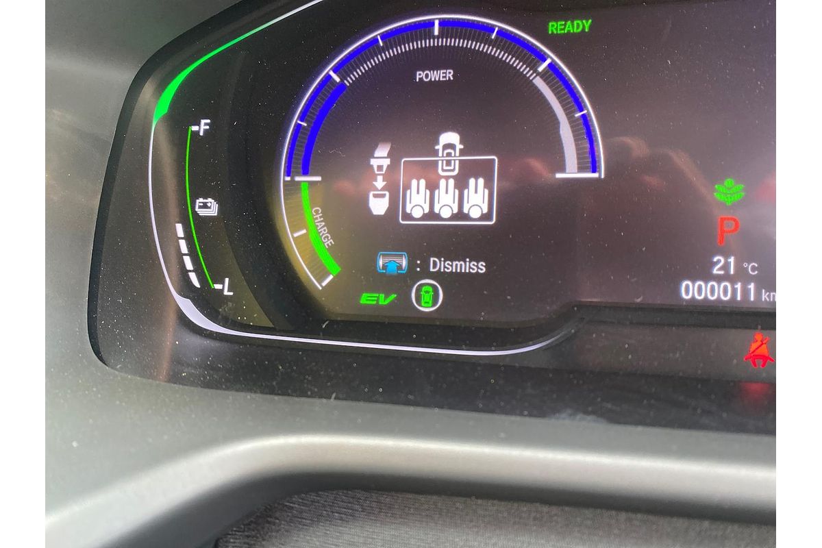 2023 Honda Accord VTi-LX 10th Gen