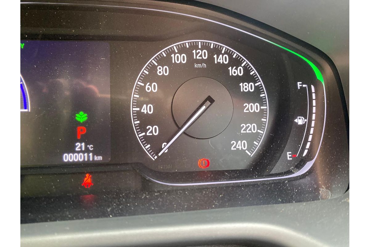 2023 Honda Accord VTi-LX 10th Gen