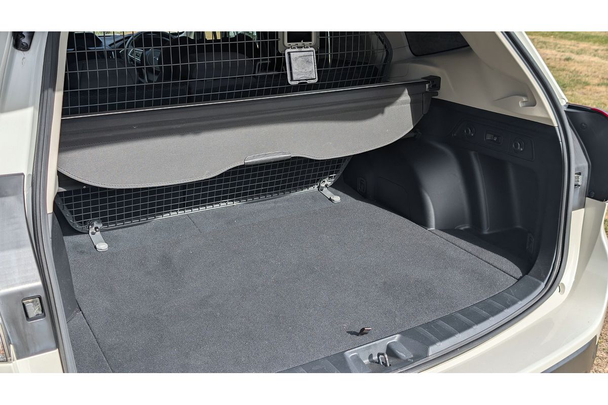 2021 Subaru Forester 2.5i Premium S5