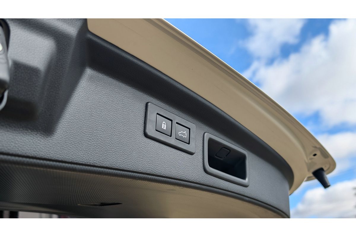 2021 Subaru Forester 2.5i Premium S5