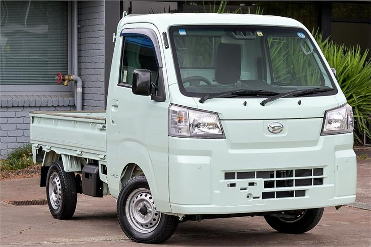 2023 Daihatsu Hijet S510P