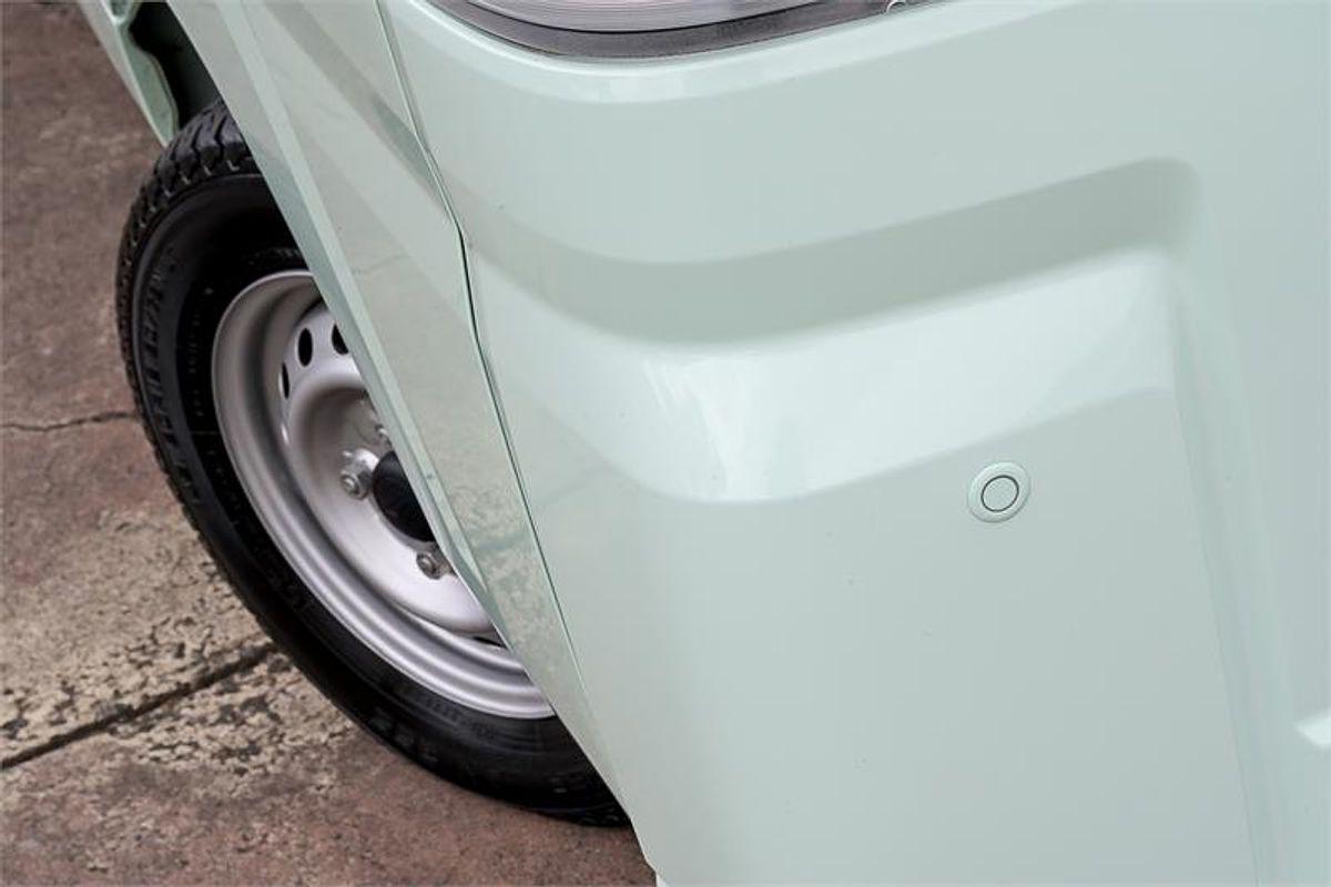 2023 Daihatsu Hijet S510P