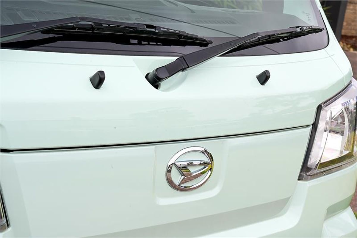 2023 Daihatsu Hijet S510P