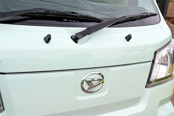 2023 Daihatsu Hijet S510P