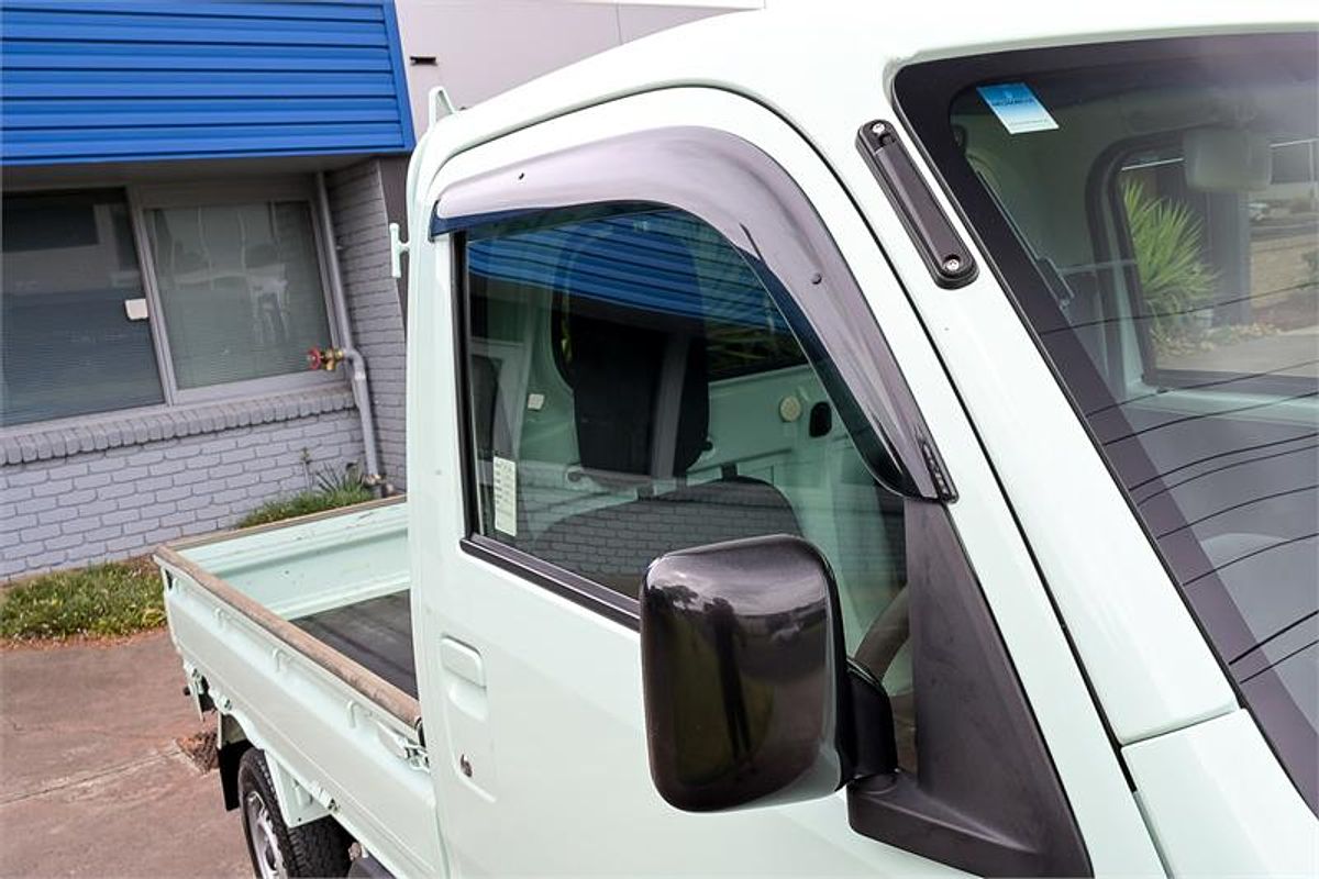 2023 Daihatsu Hijet S510P