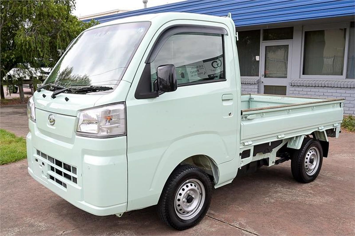 2023 Daihatsu Hijet S510P