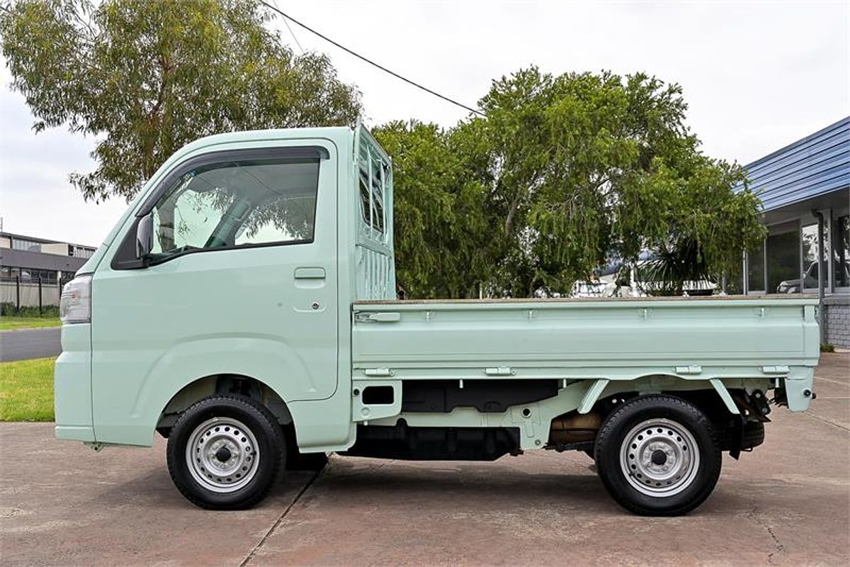 2023 Daihatsu Hijet S510P