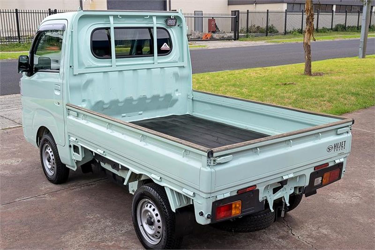 2023 Daihatsu Hijet S510P