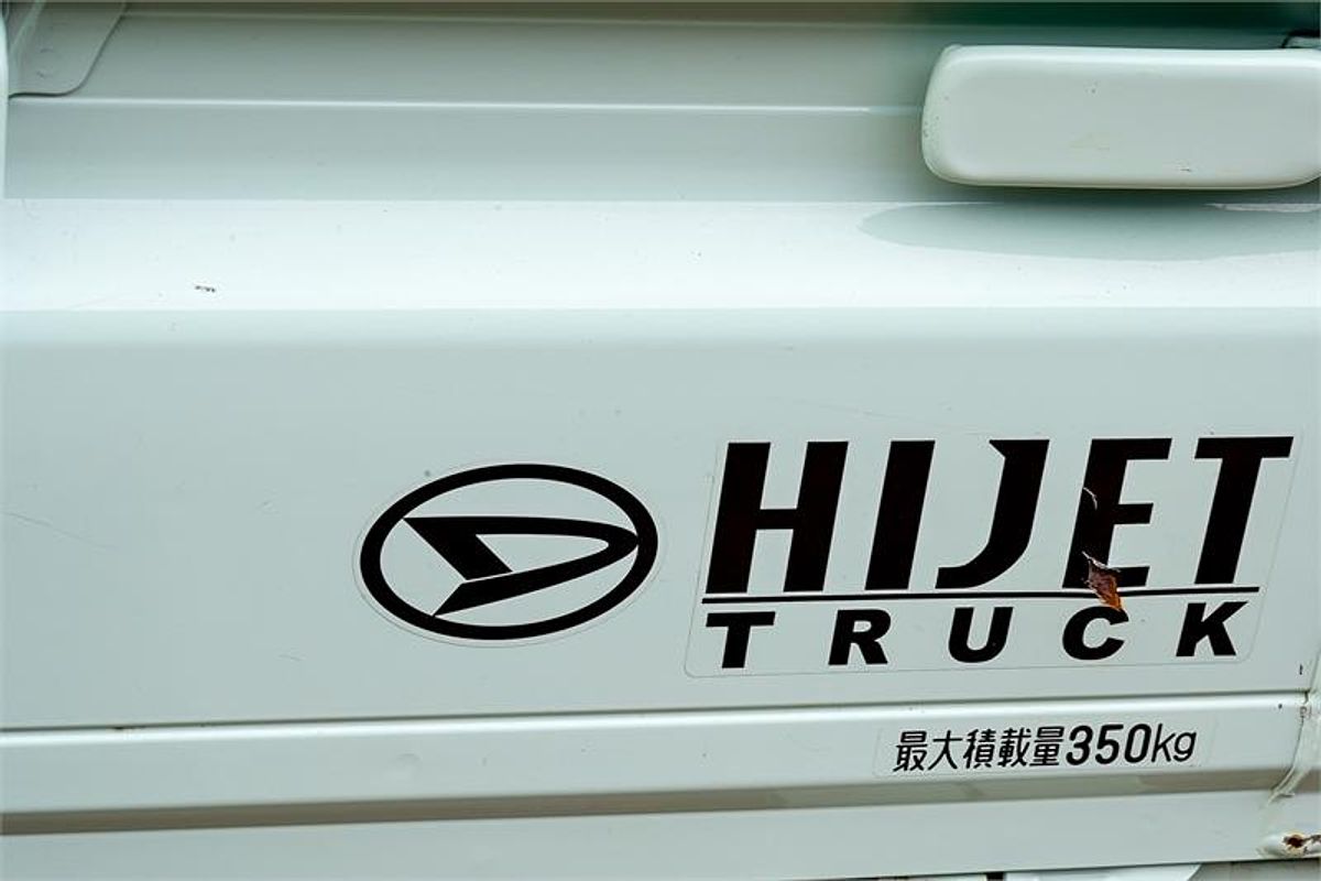 2023 Daihatsu Hijet S510P