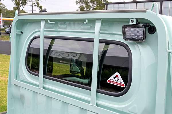 2023 Daihatsu Hijet S510P