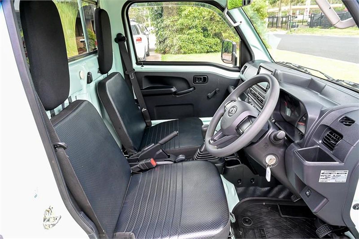 2023 Daihatsu Hijet S510P