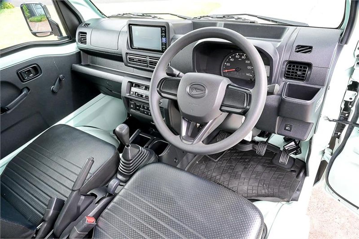 2023 Daihatsu Hijet S510P