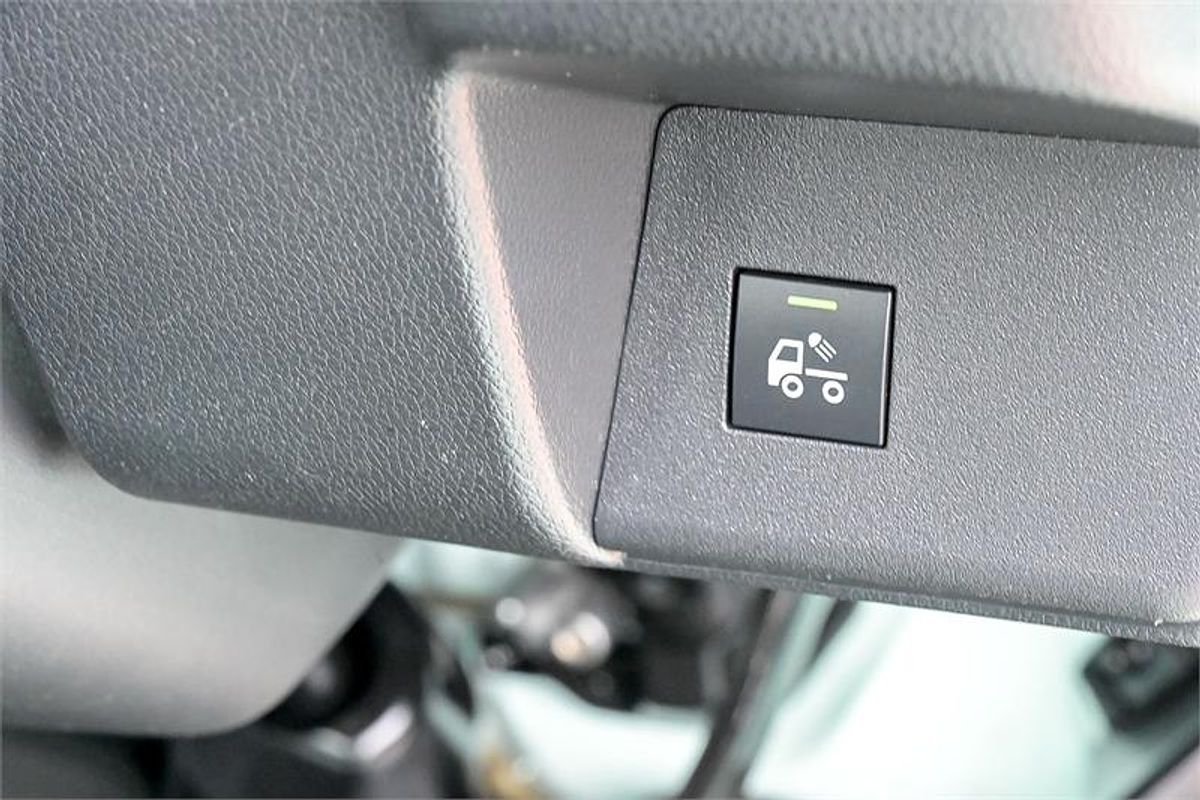 2023 Daihatsu Hijet S510P