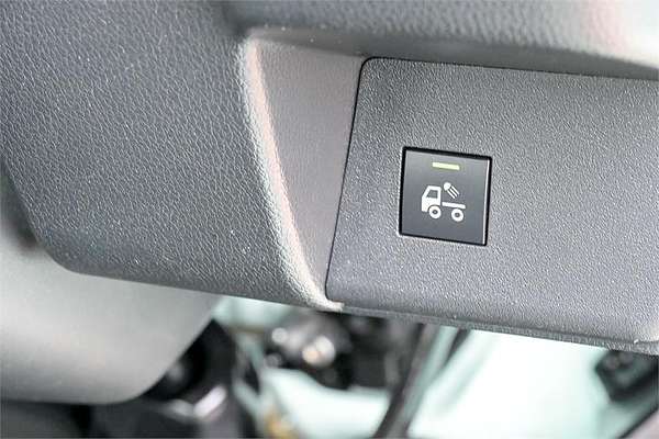 2023 Daihatsu Hijet S510P