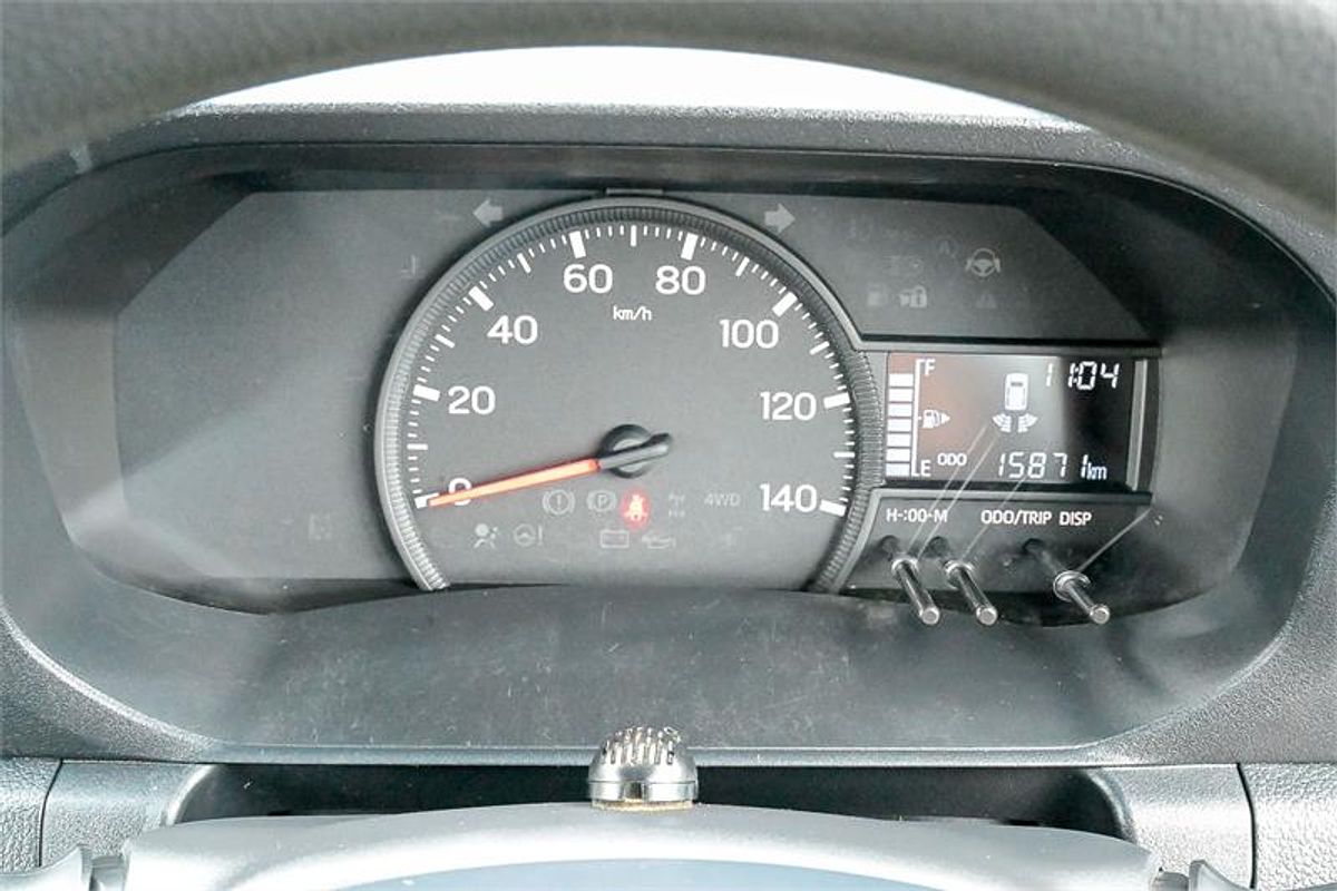 2023 Daihatsu Hijet S510P