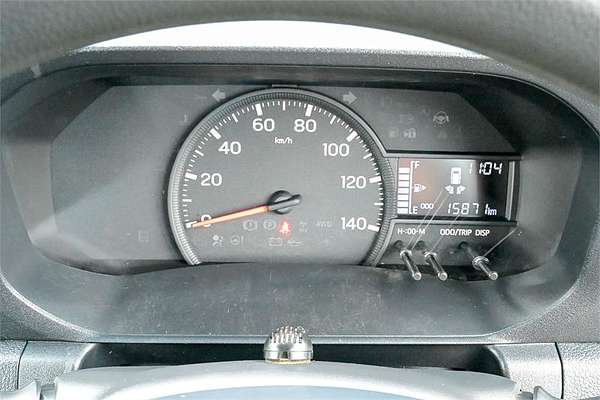 2023 Daihatsu Hijet S510P