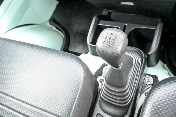 2023 Daihatsu Hijet S510P