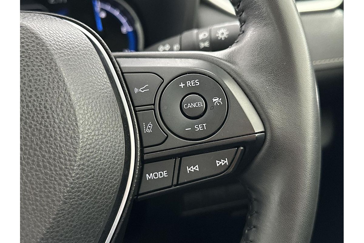 2023 Toyota RAV4 GX AXAH54R
