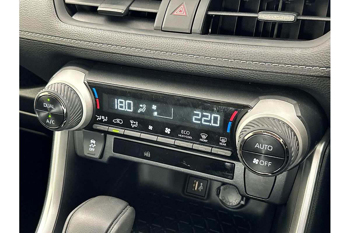 2023 Toyota RAV4 GX AXAH54R