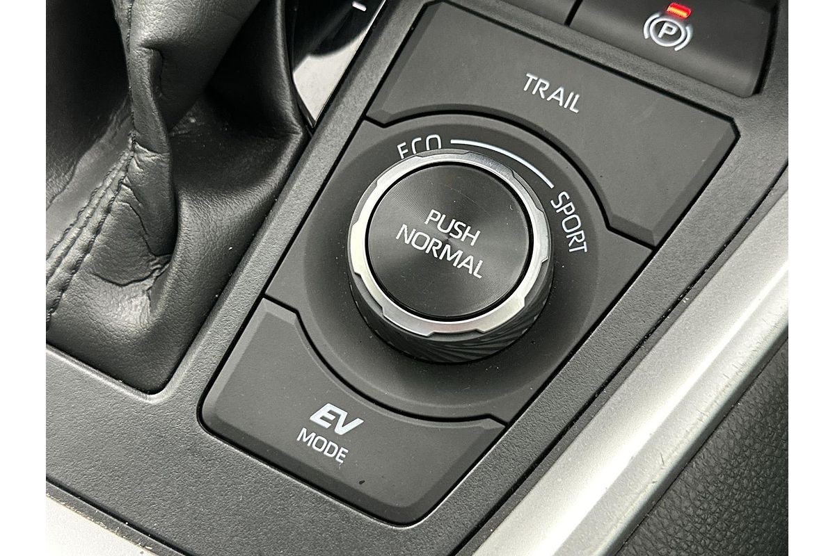 2023 Toyota RAV4 GX AXAH54R