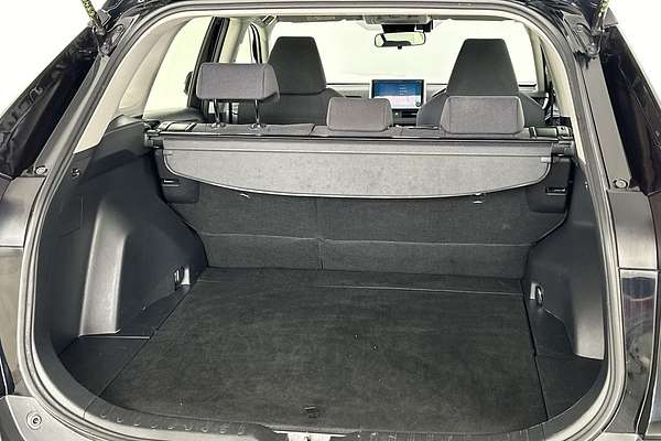 2023 Toyota RAV4 GX AXAH54R