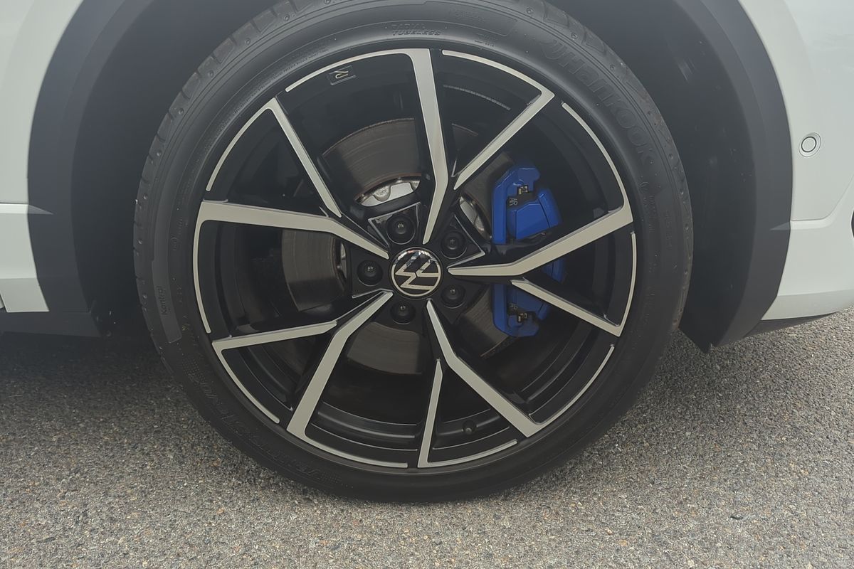 2024 Volkswagen T-Roc R D11