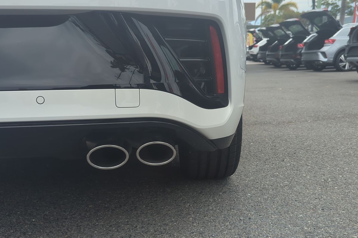 2024 Volkswagen T-Roc R D11