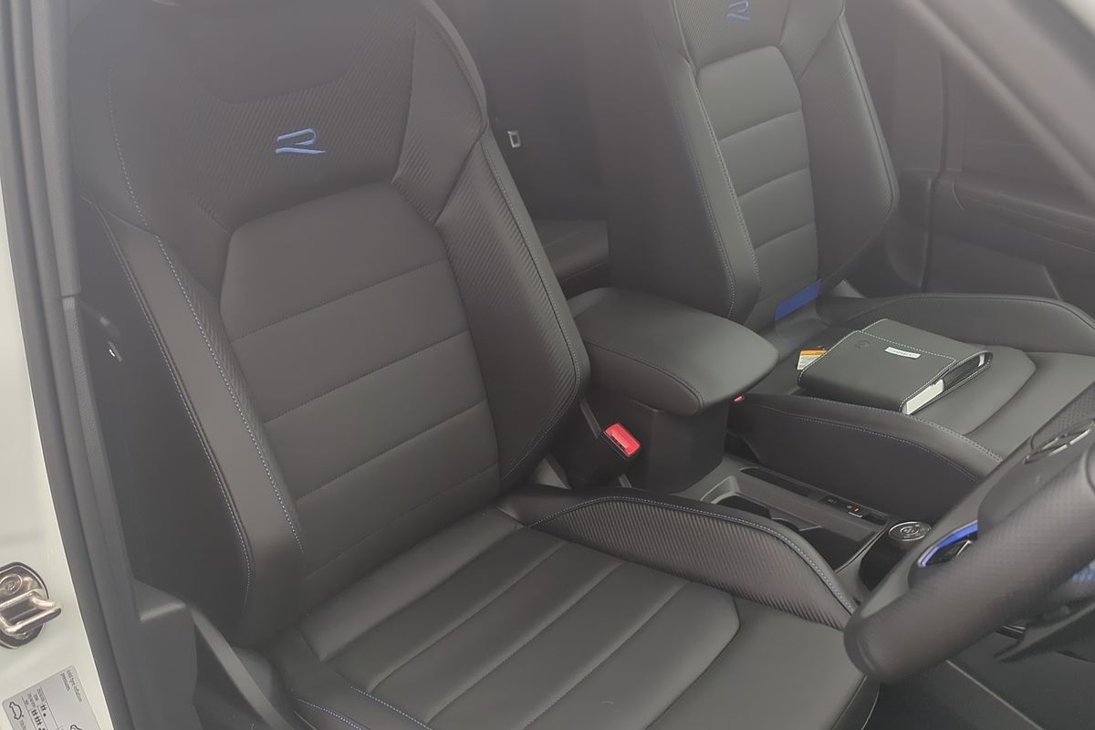 2024 Volkswagen T-Roc R D11