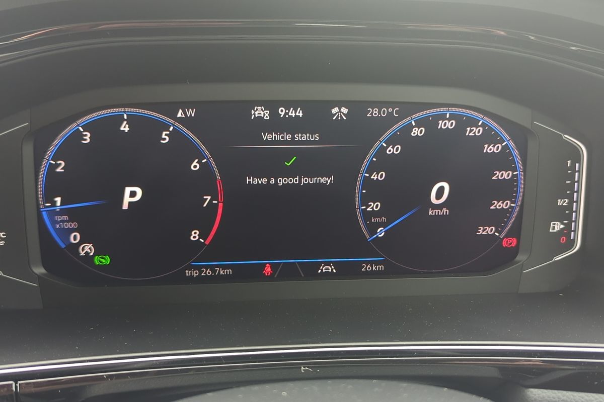 2024 Volkswagen T-Roc R D11