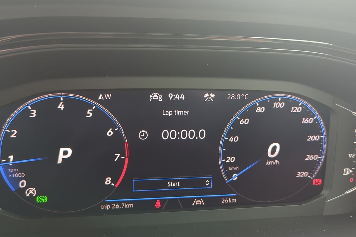 2024 Volkswagen T-Roc R D11