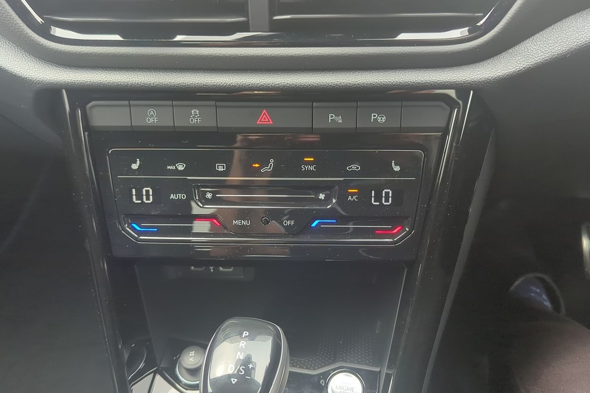 2024 Volkswagen T-Roc R D11