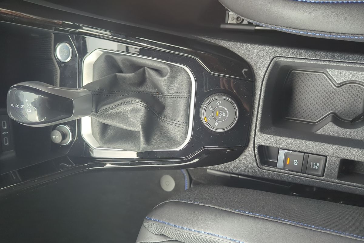 2024 Volkswagen T-Roc R D11