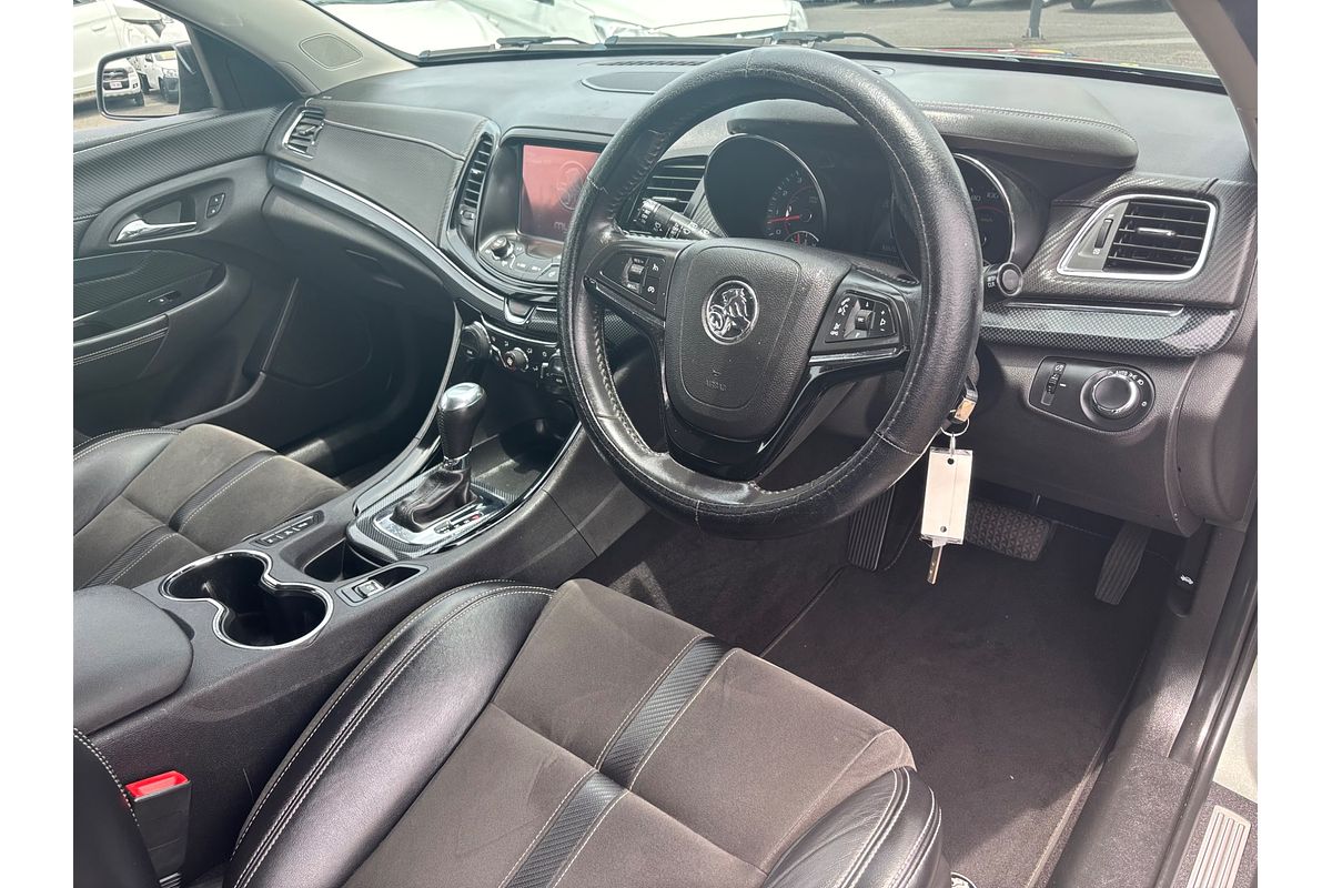 2014 Holden Commodore SV6 VF