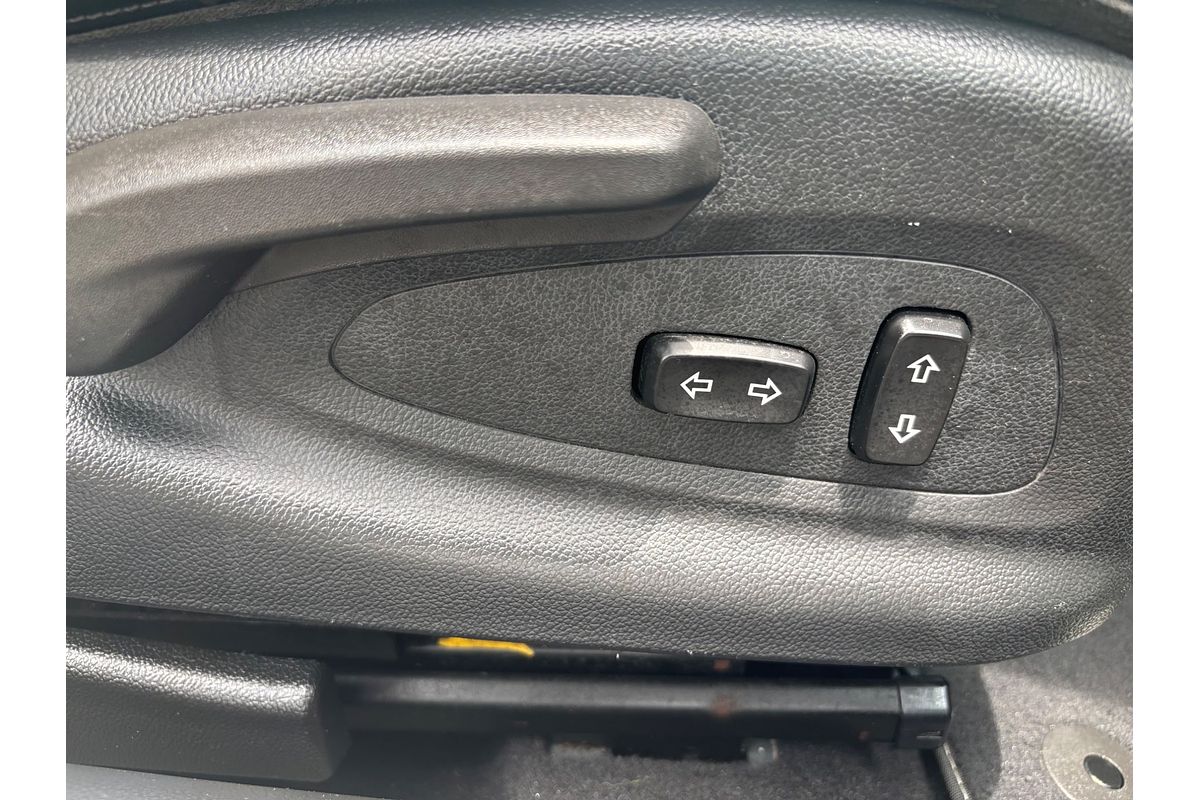 2014 Holden Commodore SV6 VF