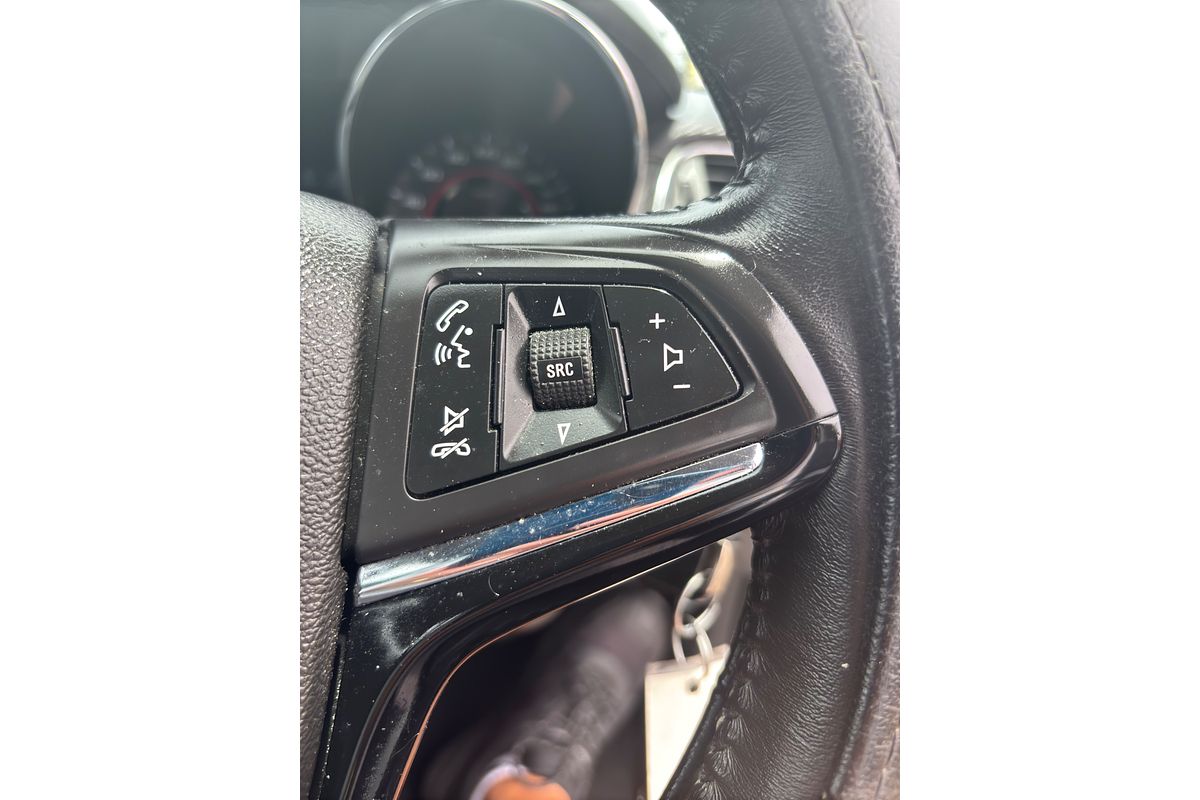 2014 Holden Commodore SV6 VF