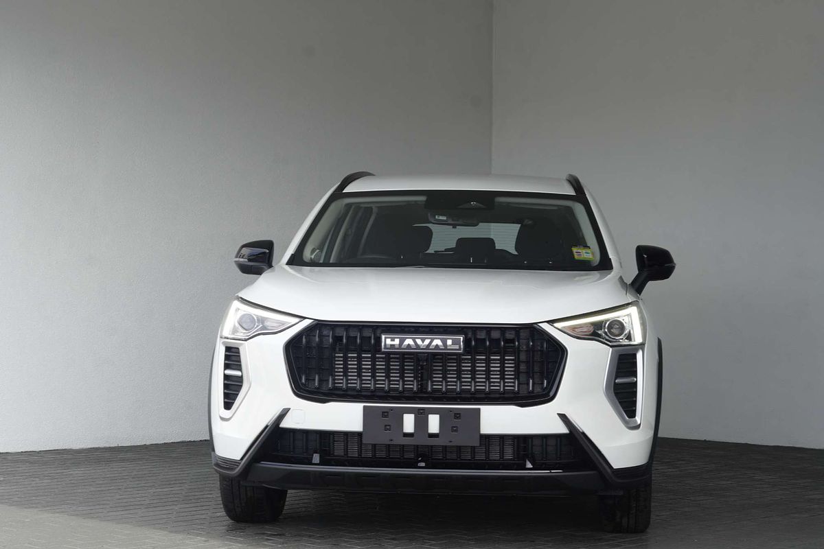 2024 GWM Haval Jolion Premium A01