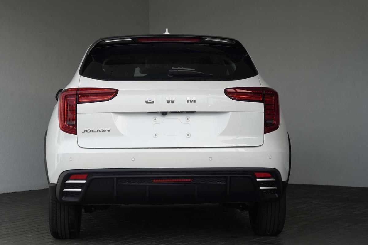 2024 GWM Haval Jolion Premium A01