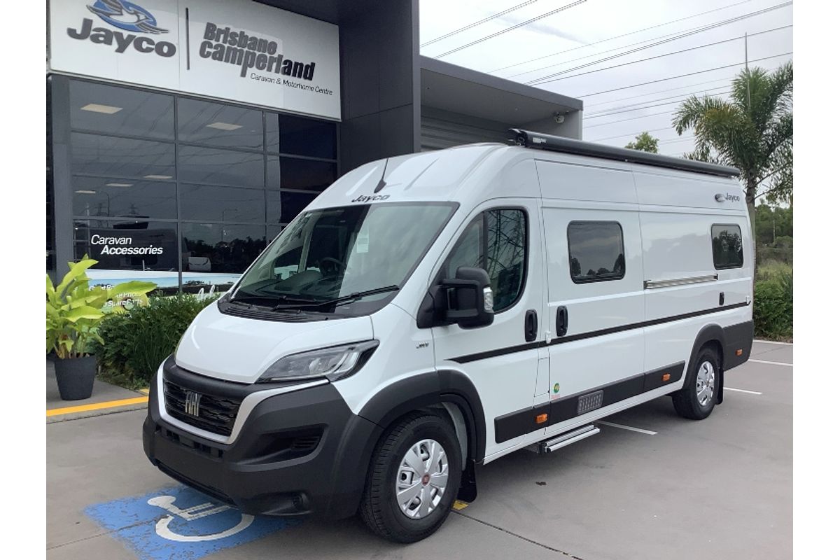 2024 Jayco JRV CAMPERVAN FD.19-1.JV-MY24