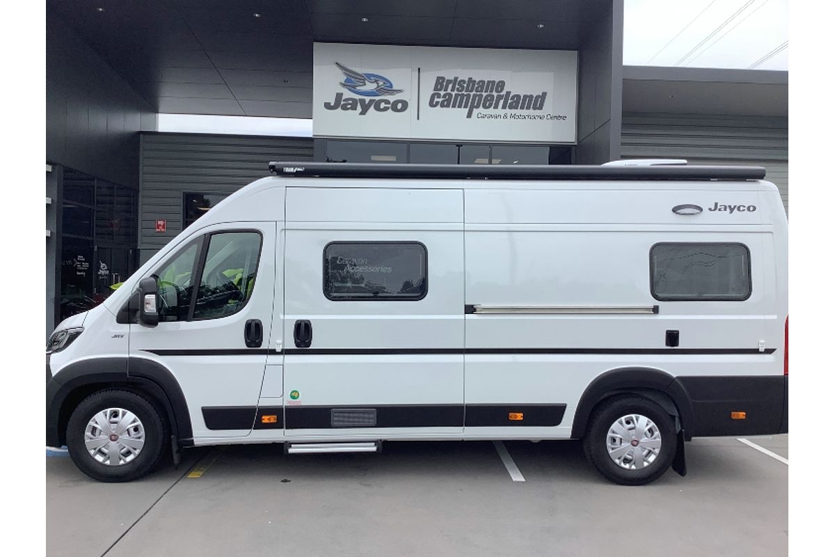 2024 Jayco JRV CAMPERVAN FD.19-1.JV-MY24