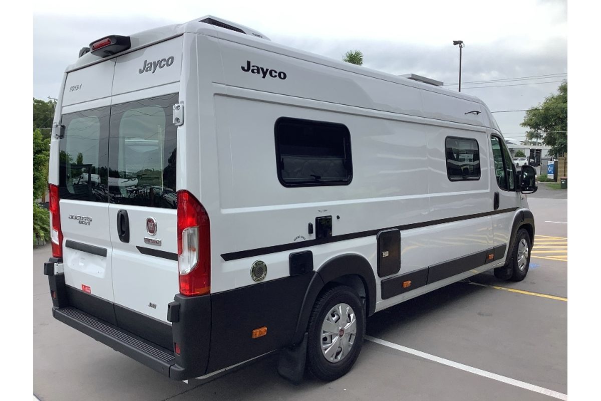 2024 Jayco JRV CAMPERVAN FD.19-1.JV-MY24