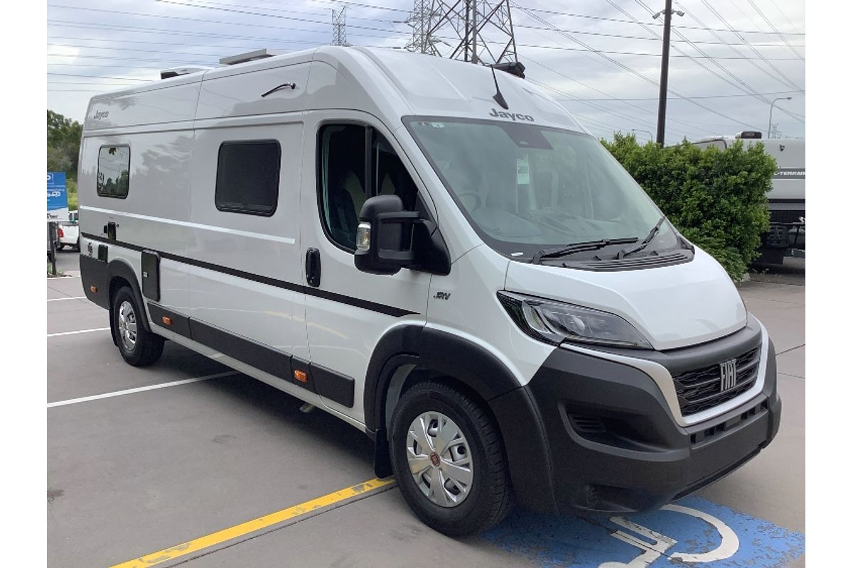 2024 Jayco JRV CAMPERVAN FD.19-1.JV-MY24