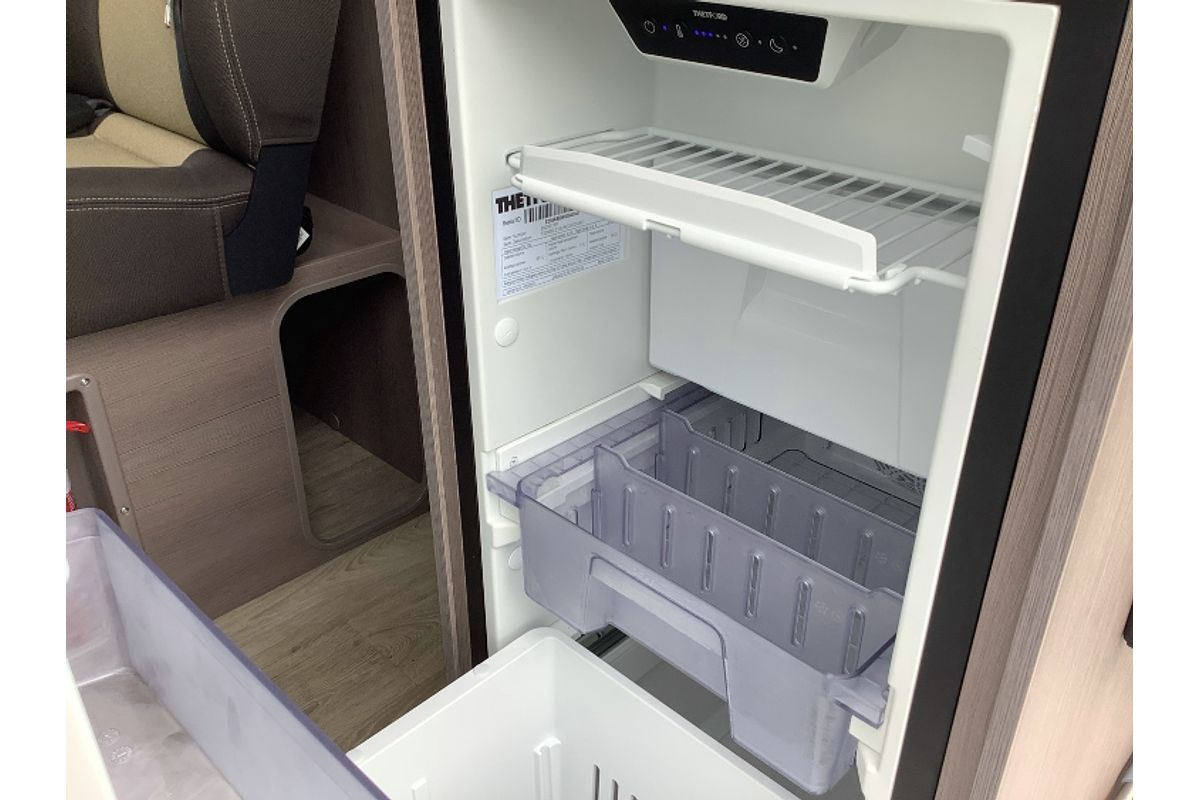 2024 Jayco JRV CAMPERVAN FD.19-1.JV-MY24