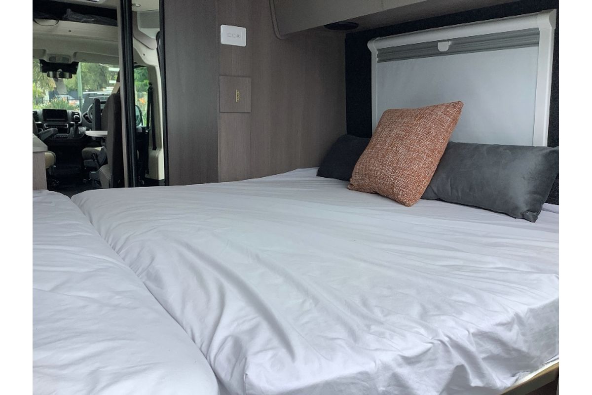 2024 Jayco JRV CAMPERVAN FD.19-1.JV-MY24